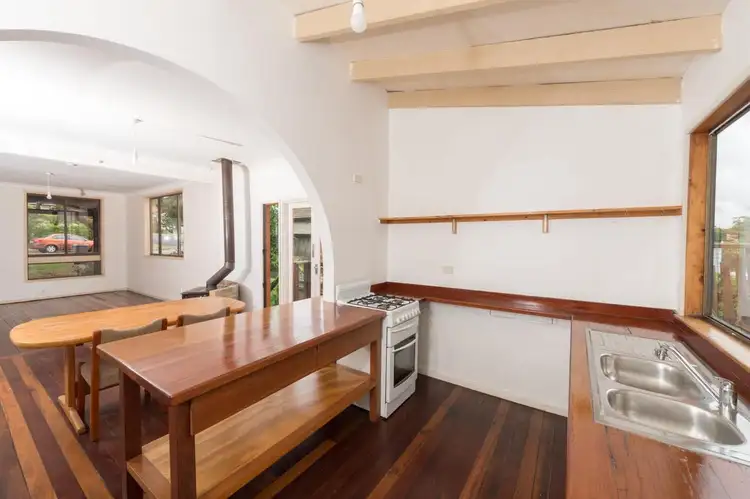 Fourth view of Homely house listing, 54 Harriet Street, Waratah NSW 2298