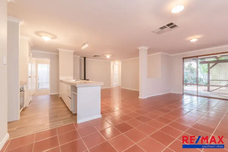Second view of Homely house listing, 34 Rochester Avenue, Beckenham WA 6107