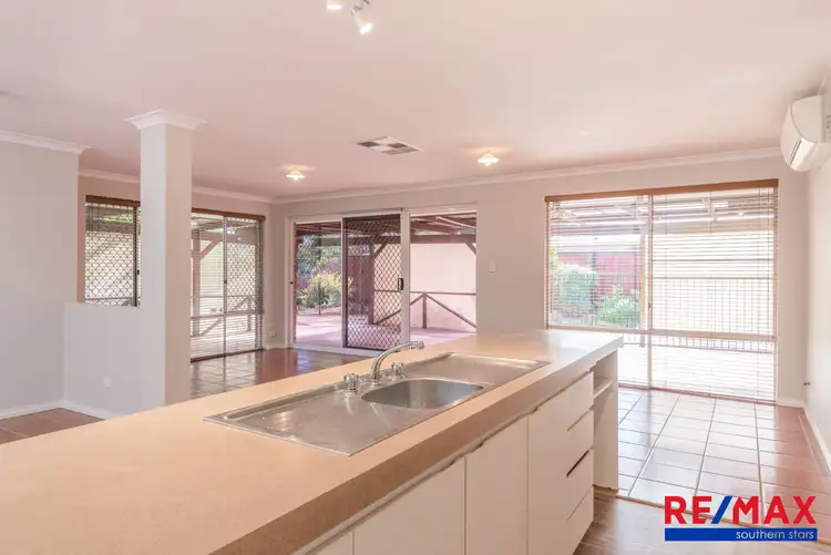 Third view of Homely house listing, 34 Rochester Avenue, Beckenham WA 6107