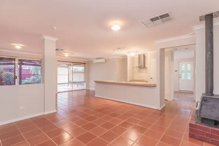 Fifth view of Homely house listing, 34 Rochester Avenue, Beckenham WA 6107