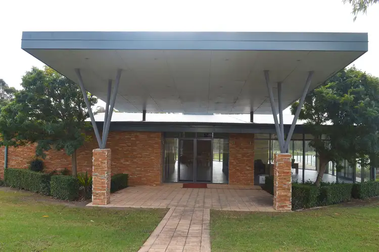 Sixth view of Homely land listing, LOT 2, 18 Blue Cliff Road, Pokolbin NSW 2320