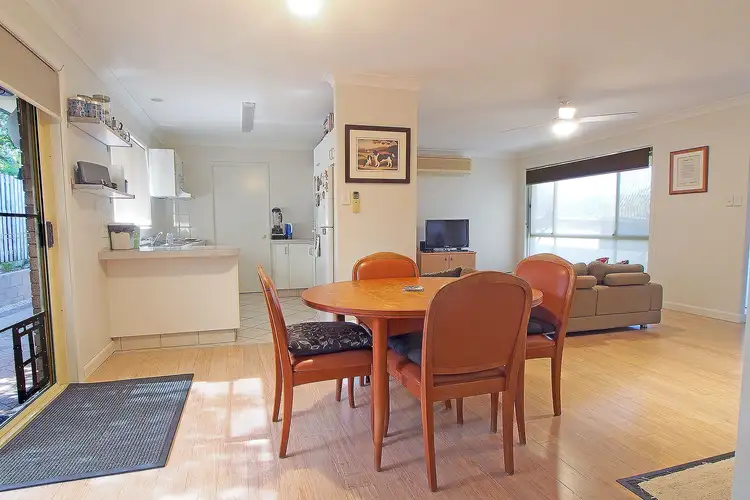 Third view of Homely semi-detached listing, 2/9 Chirn Crescent, Labrador QLD 4215