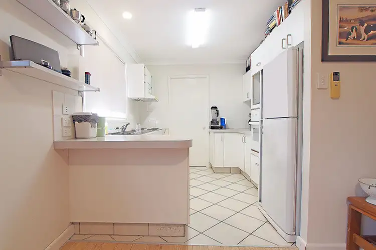 Fourth view of Homely semi-detached listing, 2/9 Chirn Crescent, Labrador QLD 4215