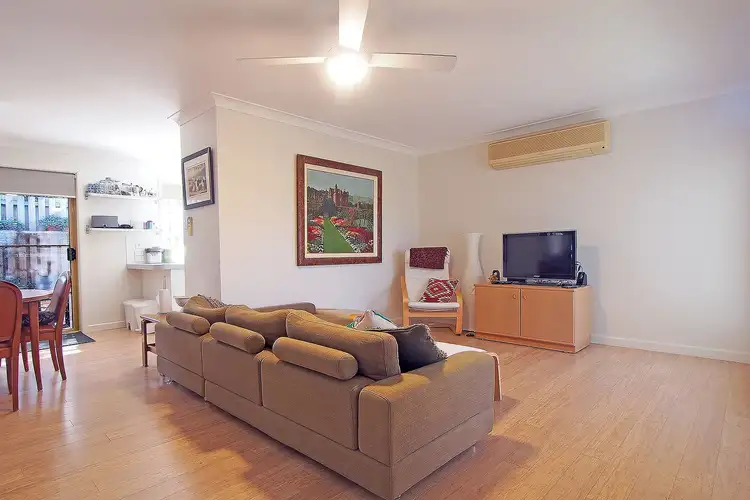 Fifth view of Homely semi-detached listing, 2/9 Chirn Crescent, Labrador QLD 4215