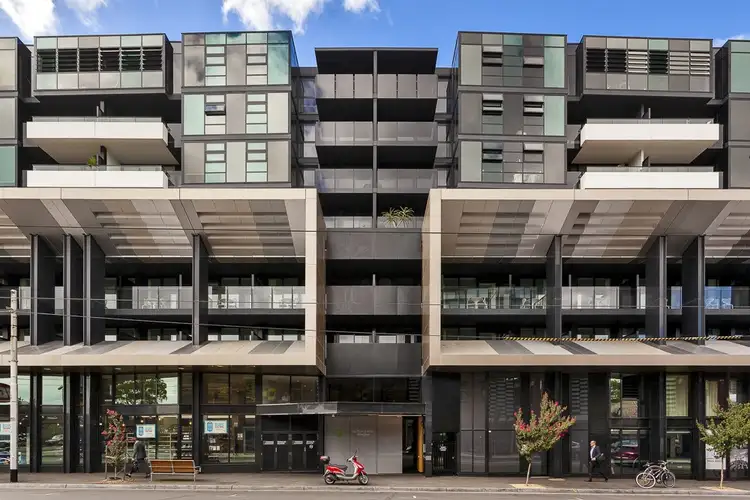 617A/609 Victoria Street, Abbotsford VIC 3067