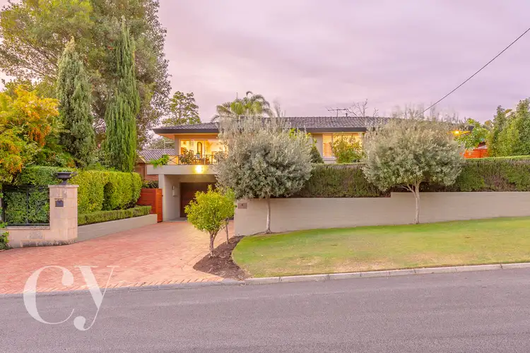 4 Dunkeld Street, Floreat WA 6014