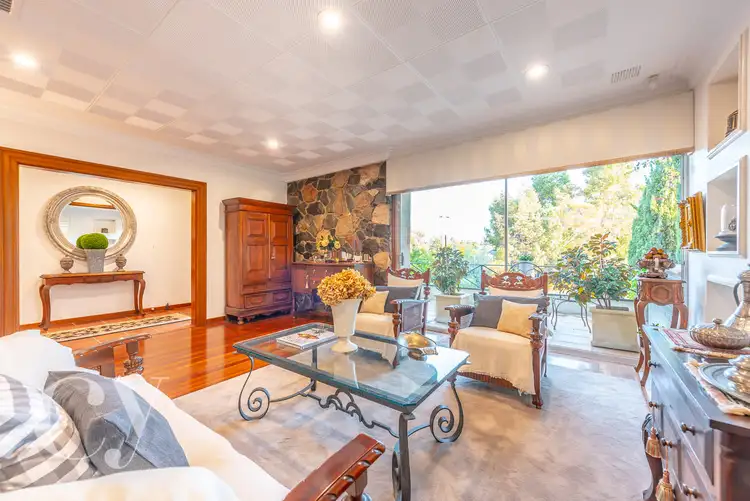 Fourth view of Homely house listing, 4 Dunkeld Street, Floreat WA 6014