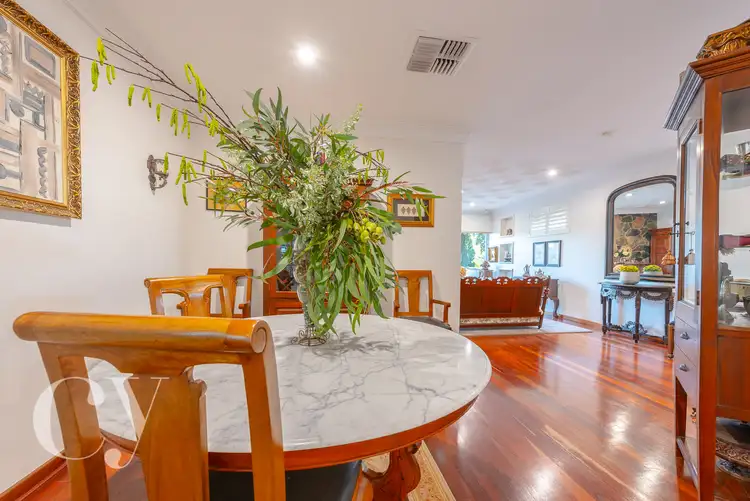 Fifth view of Homely house listing, 4 Dunkeld Street, Floreat WA 6014