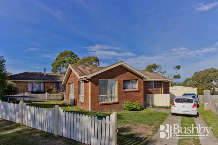Main view of Homely house listing, 15 Tulipwood Crescent, Rocherlea TAS 7248