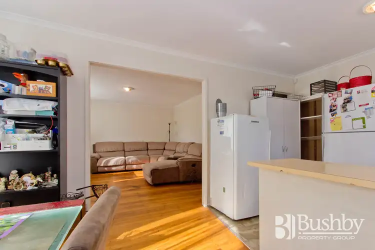 Third view of Homely house listing, 15 Tulipwood Crescent, Rocherlea TAS 7248