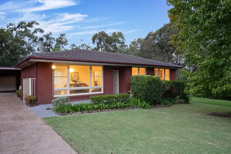 24 Foster Street, Tenambit NSW 2323