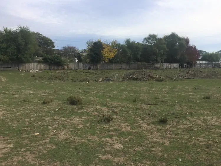 Third view of Homely land listing, 68-70 Morris Avenue, Devonport TAS 7310