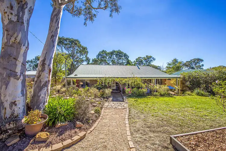 27 Goulburn Street, Collector NSW 2581