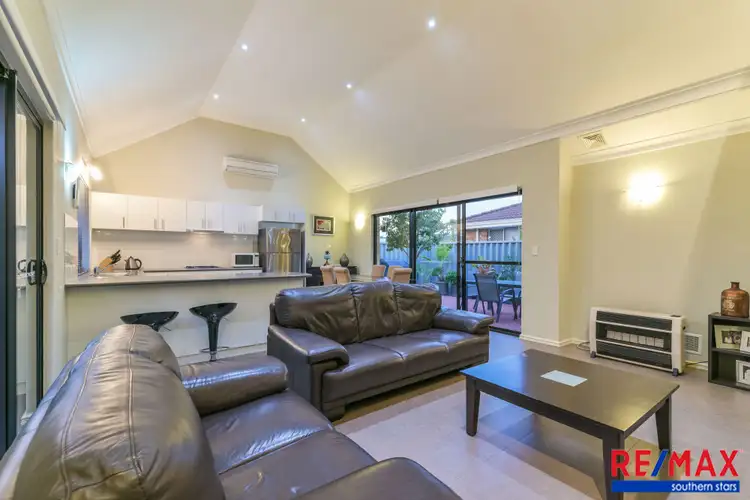 Fifth view of Homely house listing, 246 Wharf Street, Queens Park WA 6107