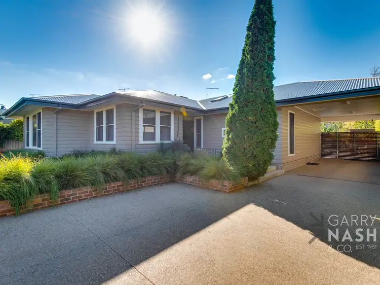 Second view of Homely house listing, 50 Rowan Street, Wangaratta VIC 3677