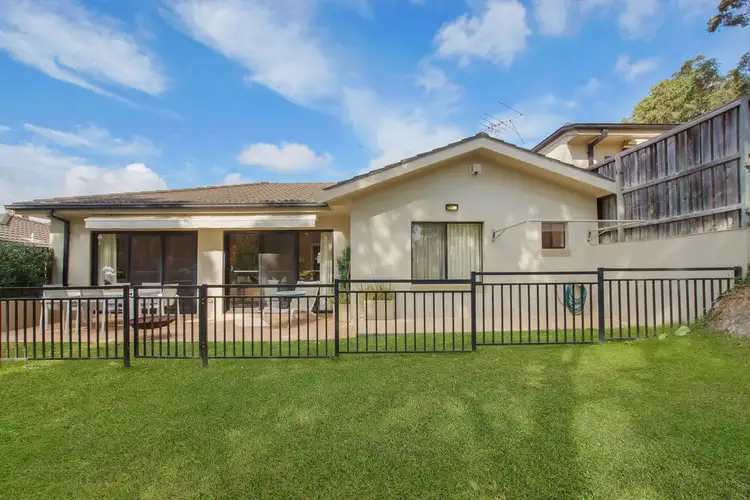 3/324 Pittwater Road, East Ryde NSW 2113