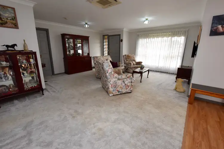 Second view of Homely villa listing, 1/42 Mirage Drive, Tuncurry NSW 2428