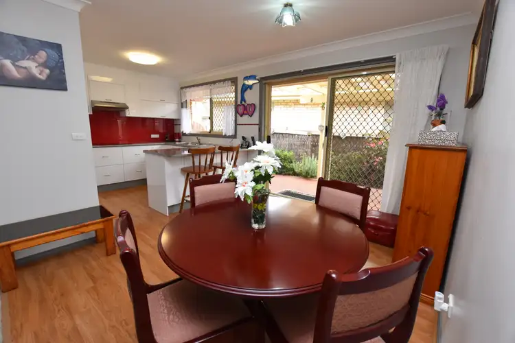 Third view of Homely villa listing, 1/42 Mirage Drive, Tuncurry NSW 2428