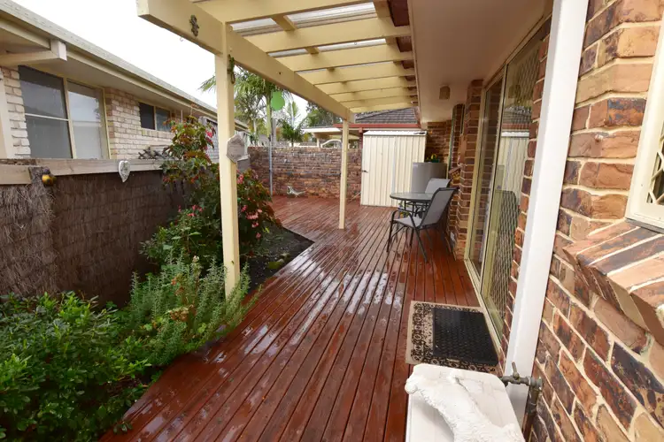 Fourth view of Homely villa listing, 1/42 Mirage Drive, Tuncurry NSW 2428