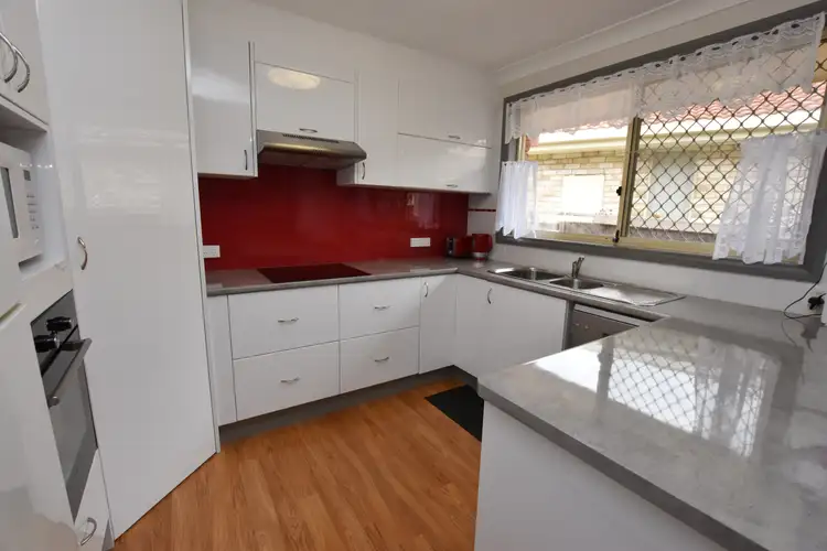 Fifth view of Homely villa listing, 1/42 Mirage Drive, Tuncurry NSW 2428