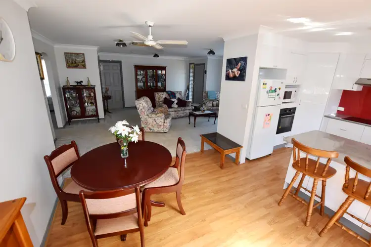 Seventh view of Homely villa listing, 1/42 Mirage Drive, Tuncurry NSW 2428