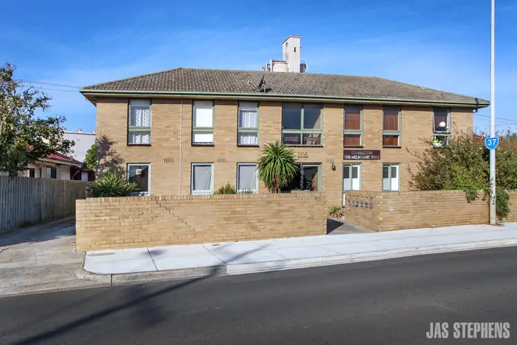2/508 Melbourne Road, Newport VIC 3015