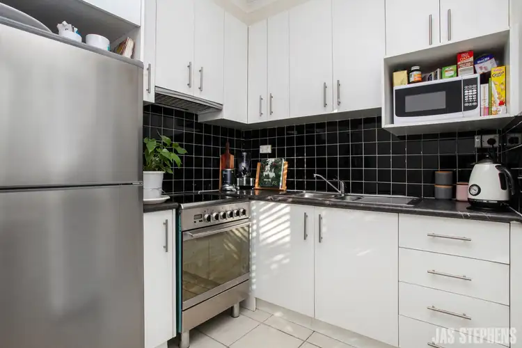 Fourth view of Homely unit listing, 2/508 Melbourne Road, Newport VIC 3015