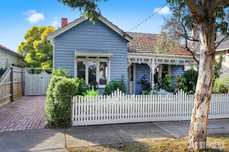 44 Frederick Street, Yarraville VIC 3013