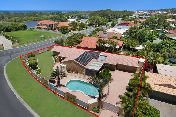 78 Overall Drive, Pottsville NSW 2489