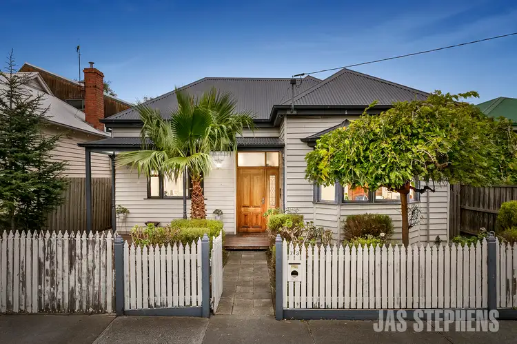 73 Chirnside Street, Kingsville VIC 3012