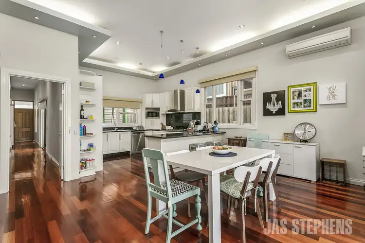Third view of Homely house listing, 73 Chirnside Street, Kingsville VIC 3012