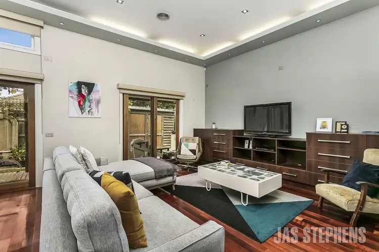 Fourth view of Homely house listing, 73 Chirnside Street, Kingsville VIC 3012