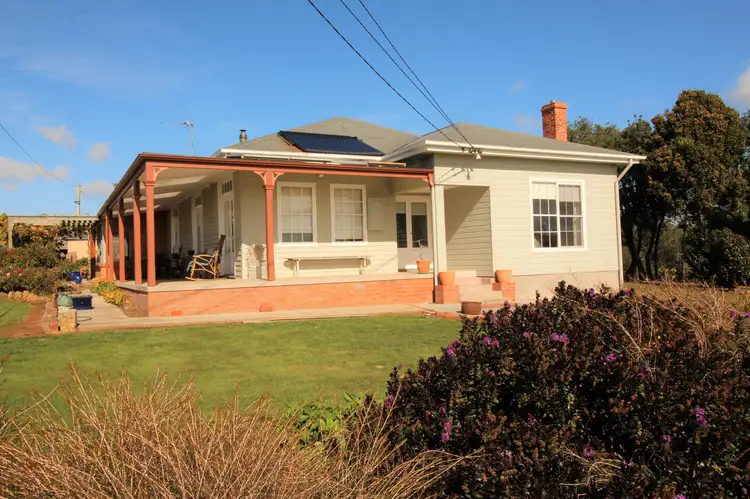 Main view of Homely house listing, 269 Forth Road, Don TAS 7310