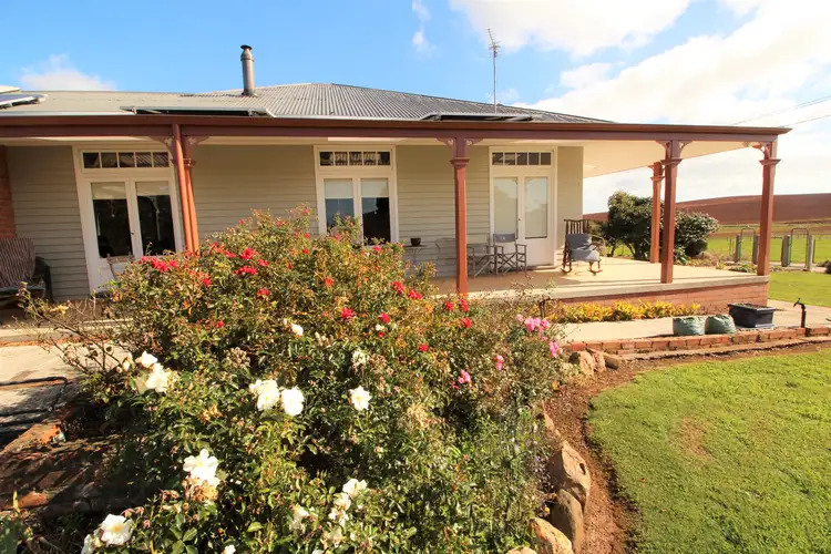 Second view of Homely house listing, 269 Forth Road, Don TAS 7310
