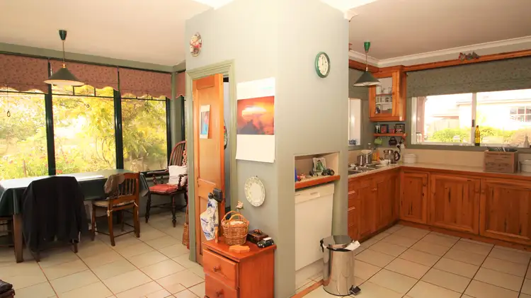 Fourth view of Homely house listing, 269 Forth Road, Don TAS 7310