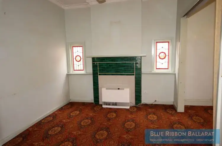 Second view of Homely house listing, 504 Gregory Street, Soldiers Hill VIC 3350