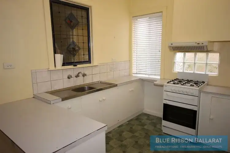 Fourth view of Homely house listing, 504 Gregory Street, Soldiers Hill VIC 3350