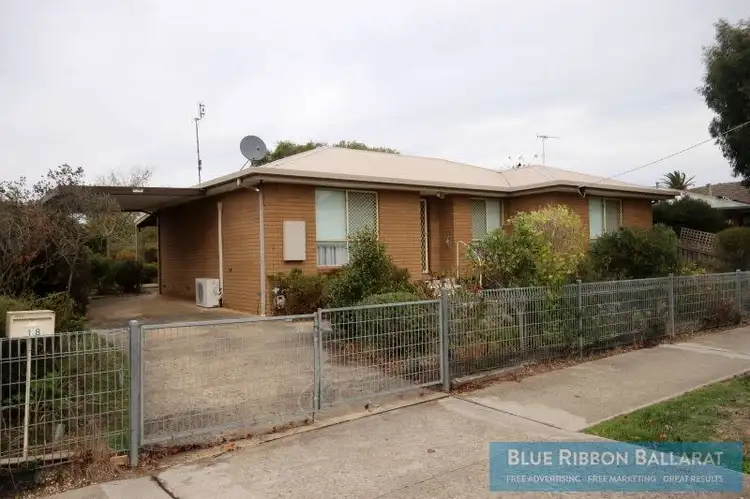 18 Bala Street, Sebastopol VIC 3356