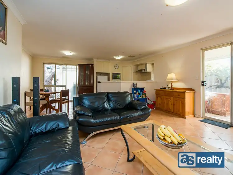 Fourth view of Homely house listing, 235B Lawrence Street, Bedford WA 6052