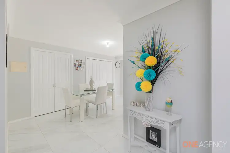 Sixth view of Homely house listing, 2/20 Ruston Avenue, Valentine NSW 2280