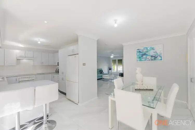 Seventh view of Homely house listing, 2/20 Ruston Avenue, Valentine NSW 2280