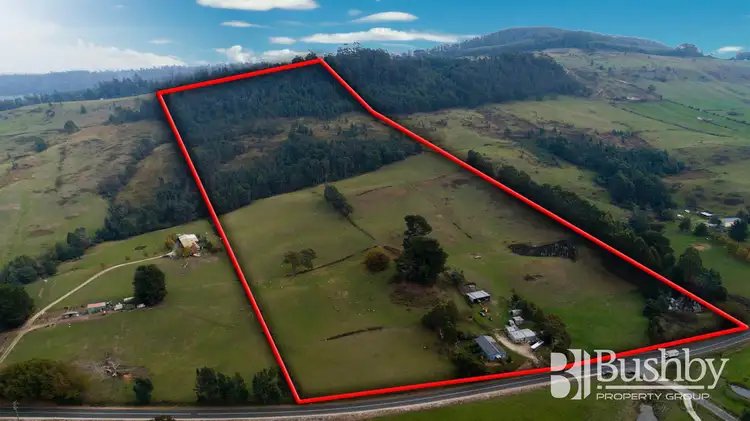 1863 Frankford Road, Frankford TAS 7275
