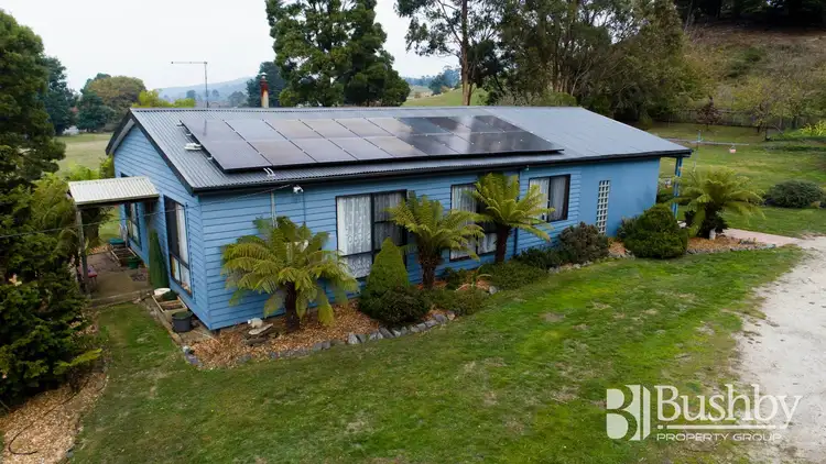 Second view of Homely house listing, 1863 Frankford Road, Frankford TAS 7275