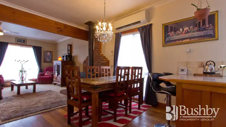 Fifth view of Homely house listing, 1863 Frankford Road, Frankford TAS 7275