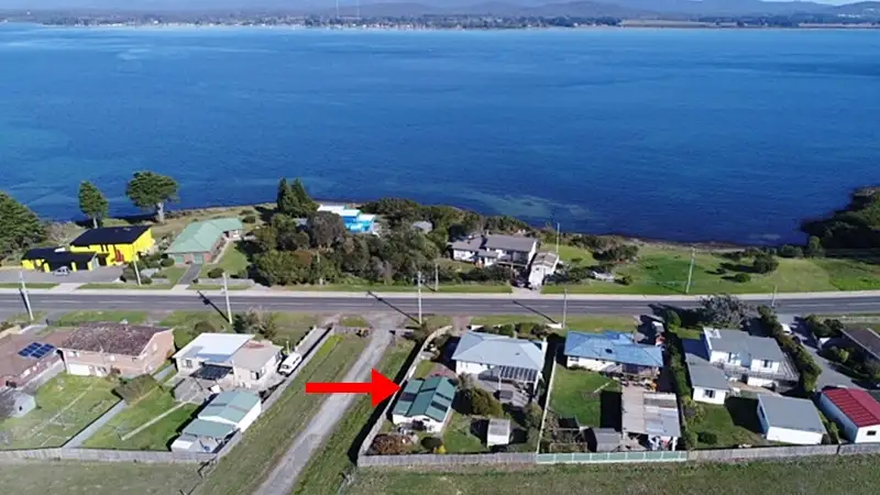 Main view of Homely house listing, 162 Low Head Road, Low Head TAS 7253