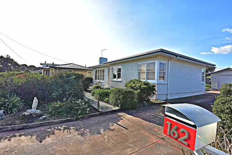 Second view of Homely house listing, 162 Low Head Road, Low Head TAS 7253