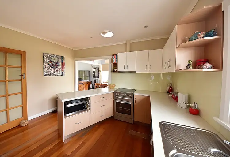 Fifth view of Homely house listing, 162 Low Head Road, Low Head TAS 7253
