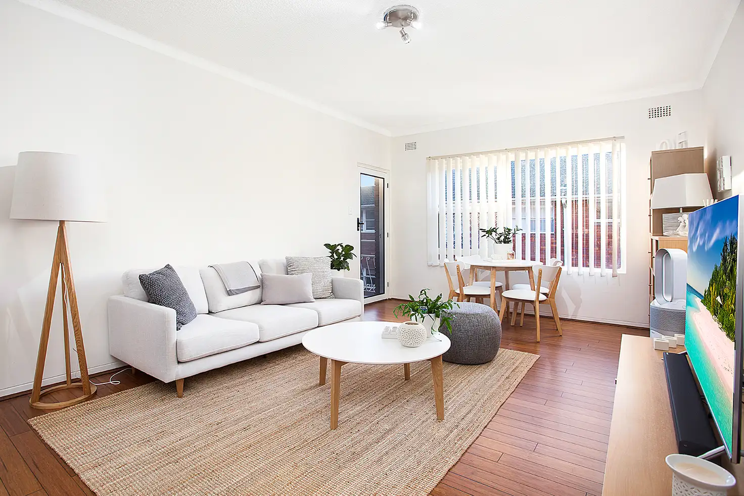 Main view of Homely apartment listing, 9/95 Alfred Street, Ramsgate Beach NSW 2217