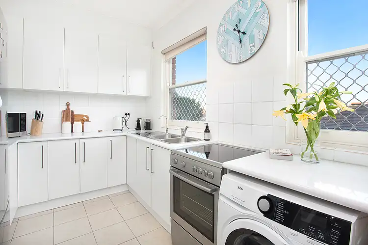Fourth view of Homely apartment listing, 9/95 Alfred Street, Ramsgate Beach NSW 2217