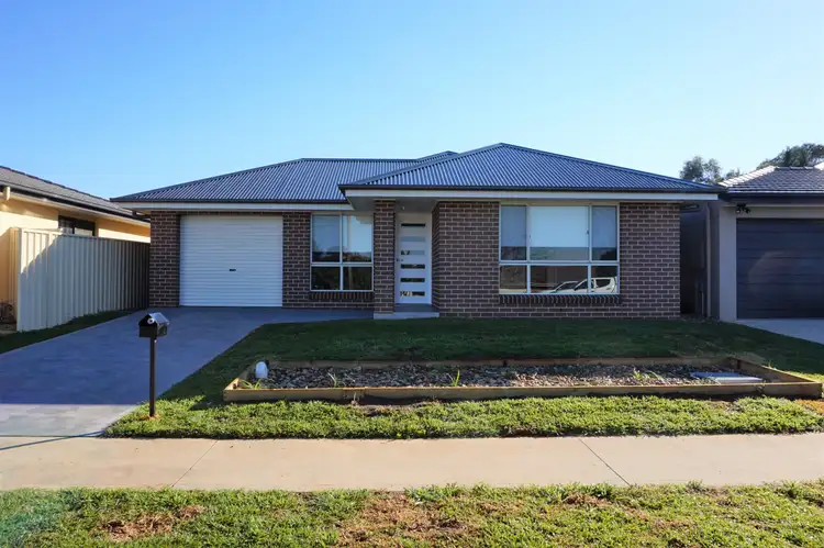 50 Gourock Avenue, Goulburn NSW 2580